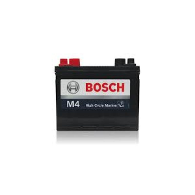 Bosch HCM24-680 Marine Battery 12V 680CCA 80Ah (M24MF) – 24 Months Warranty