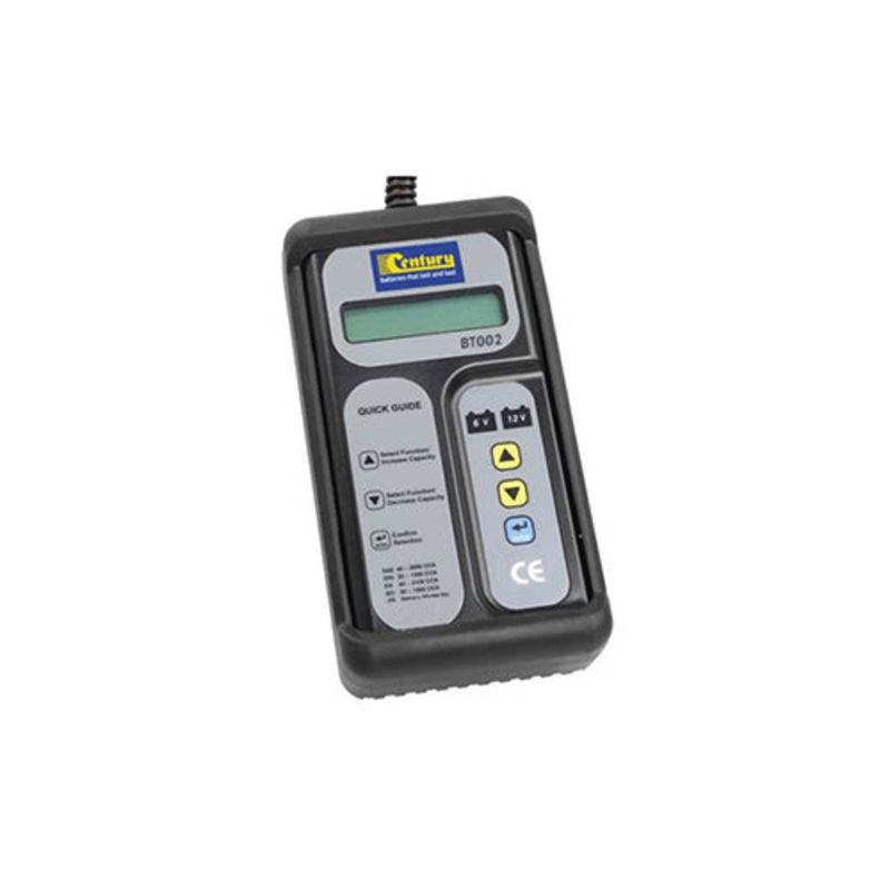 BT002 Century Battery Tester