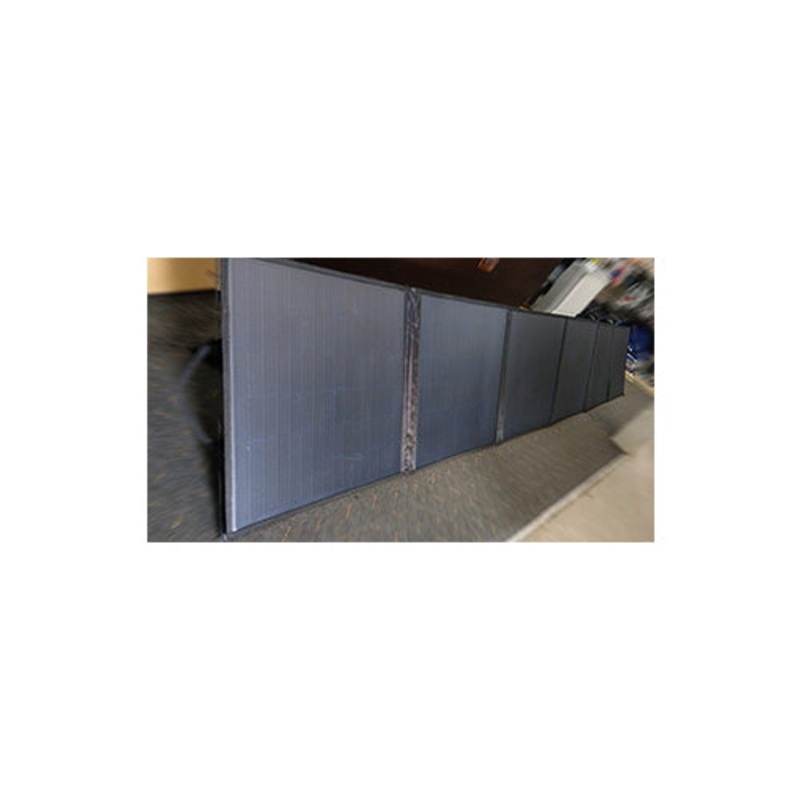 Foldable Solar Charger 300W Folding Solar Panel Blanket