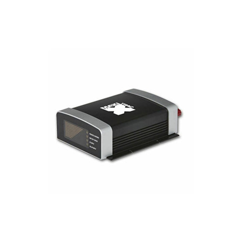 Maxi Trac 20A DC to DC Battery Charger MTDCDC20A | Solar Input | 4×4 Off-Road