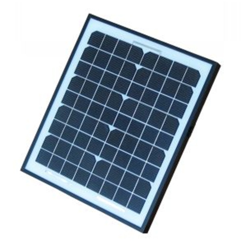 POWER TRAIN SMART SOLAR PANEL CHARGER 20 WATT 1.17 AMP  PTSC20W