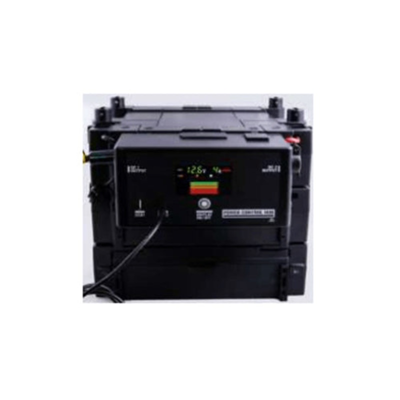 POWER TRAIN Stackable 12V 26Ah Sealed Deep Cycle AGM Battery – KEMAX PBG-26