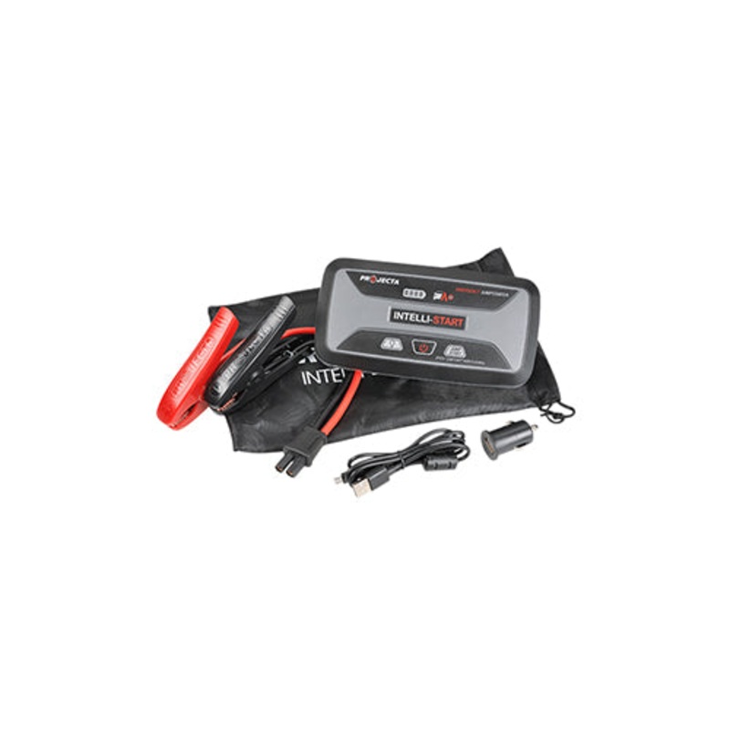 Projecta 12V 1200A Lithium Jumpstarter & Power Bank  IS1220 INTELLI-START