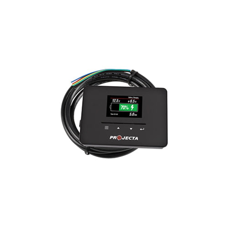 Projecta 12v Smart Battery Monitor BM320