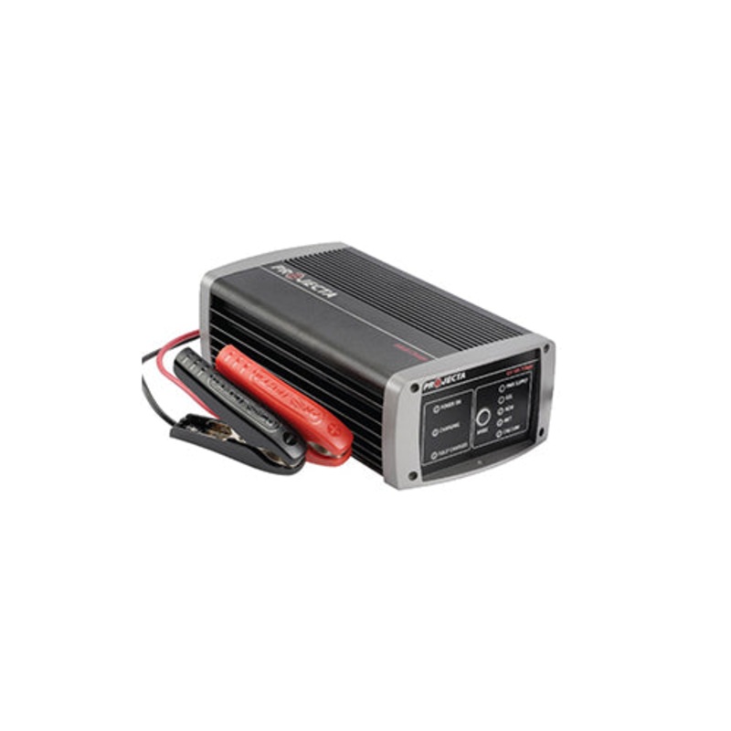 Projecta Intelli-Charge IC1000 12v 10amp 7 Stage Automatic Battery Charger IC1000
