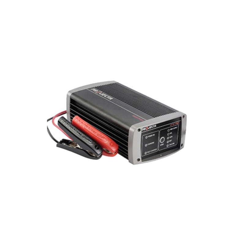 Projecta Intelli-Charge IC700 12v 7amp 7 Stage Automatic Battery Charger