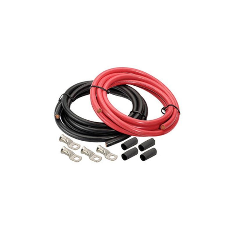 Projecta Inverter Wiring Kit 3m 32mm2 (1000w Models) IWK3