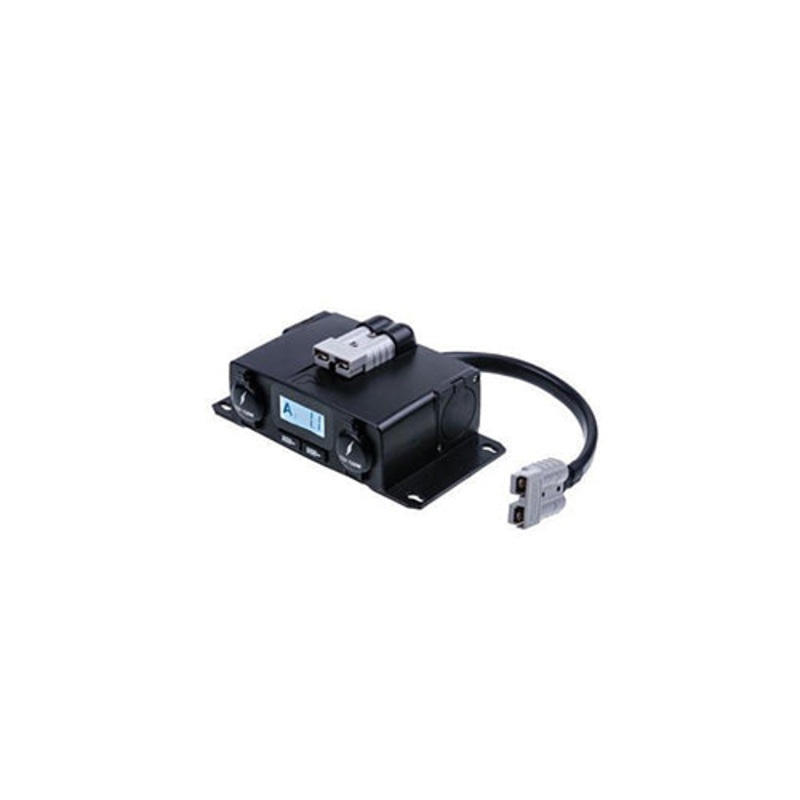Thunder Power Distribution Box TDR06013