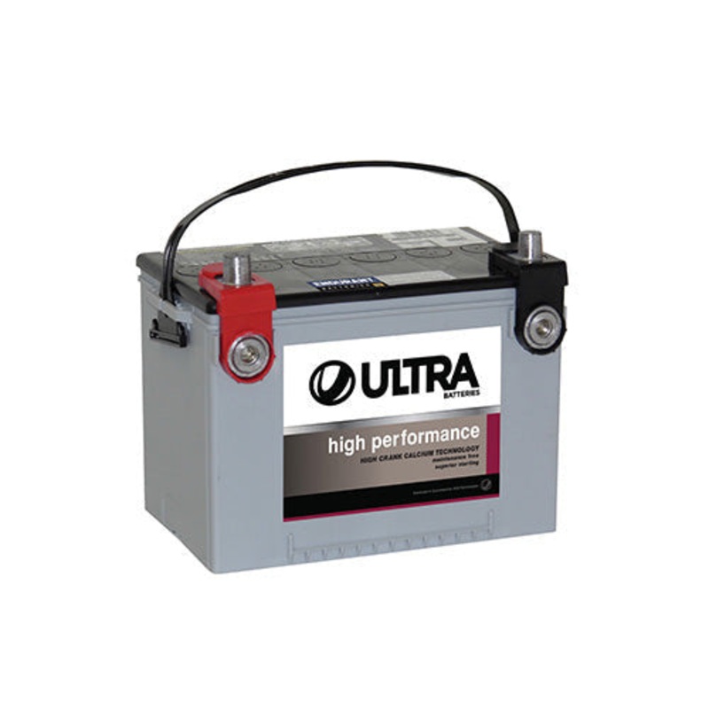 Endurant Ultra Performance Battery CM24/750AGM – 12V, 775 CCA