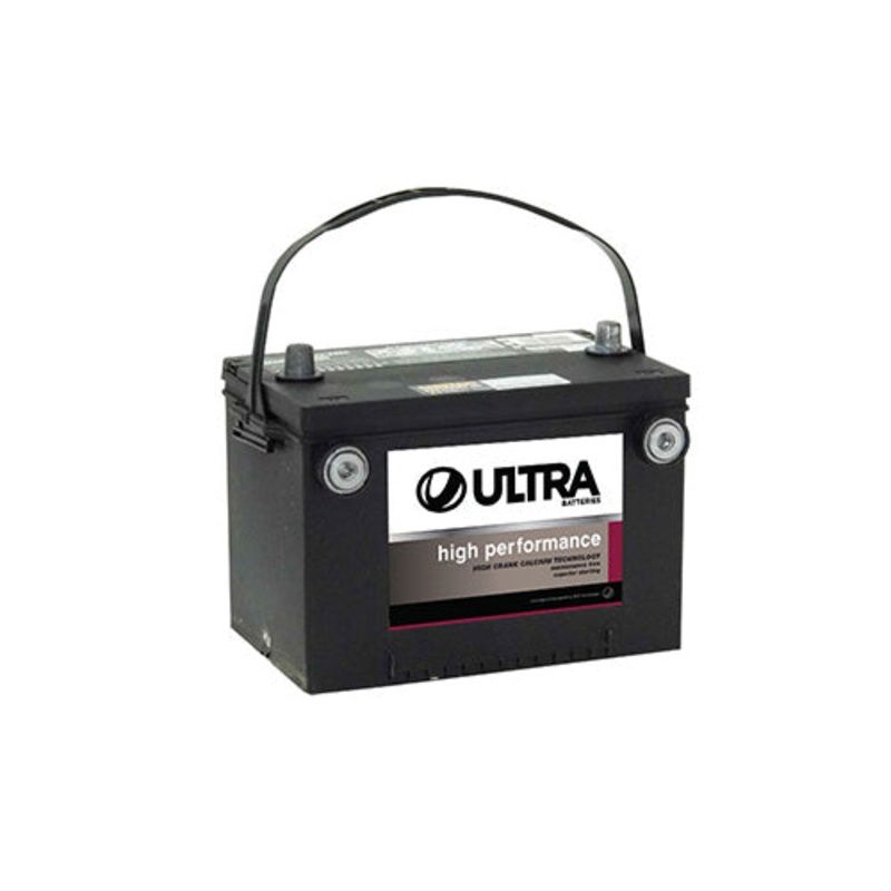 Endurant Ultra Performance Battery CM24/930U – 12V, 800 CCA