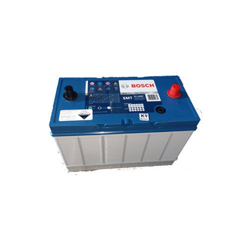 Bosch 31-1000 Commercial Battery 1000CCA MF 31-750 31-900 MF 31-1000