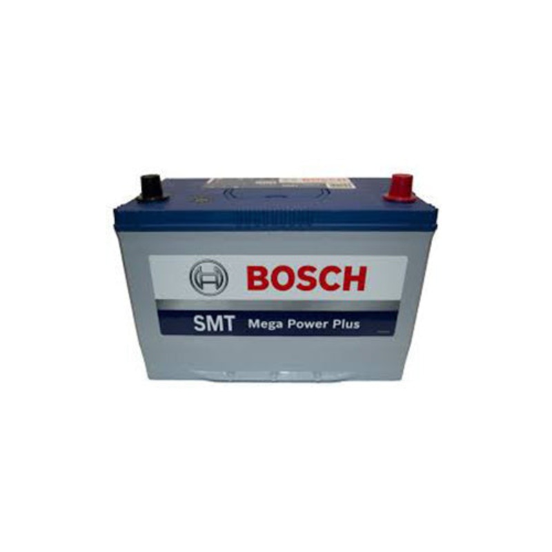 Bosch Commercial N70ZL Car Battery – 12V, 710CCA, High Density