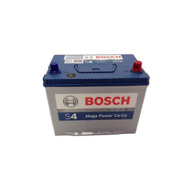 BOSCH NS70L 90D26L Bosch NS70L Car Battery – 12V, 620CCA, Maintenance-Free