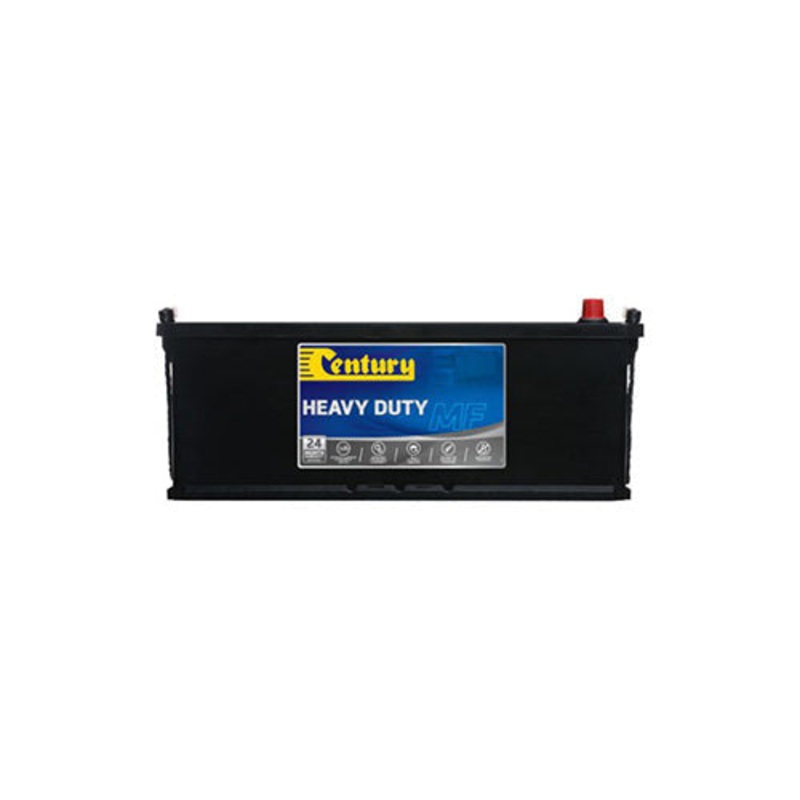 Century DIN135LMF 900 CCA 135Ah 12V Commercial Truck Battery