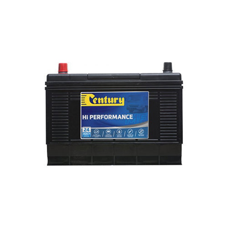 Century Heavy Duty 86Z MF Commercial Battery 1000CCA G31 – 24 Month Warranty
