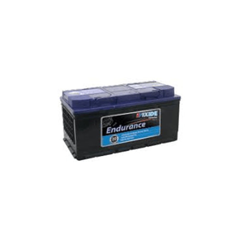 Exide DIN88MF Endurance 810 CCA 12V Car Battery – 30-Month Warranty