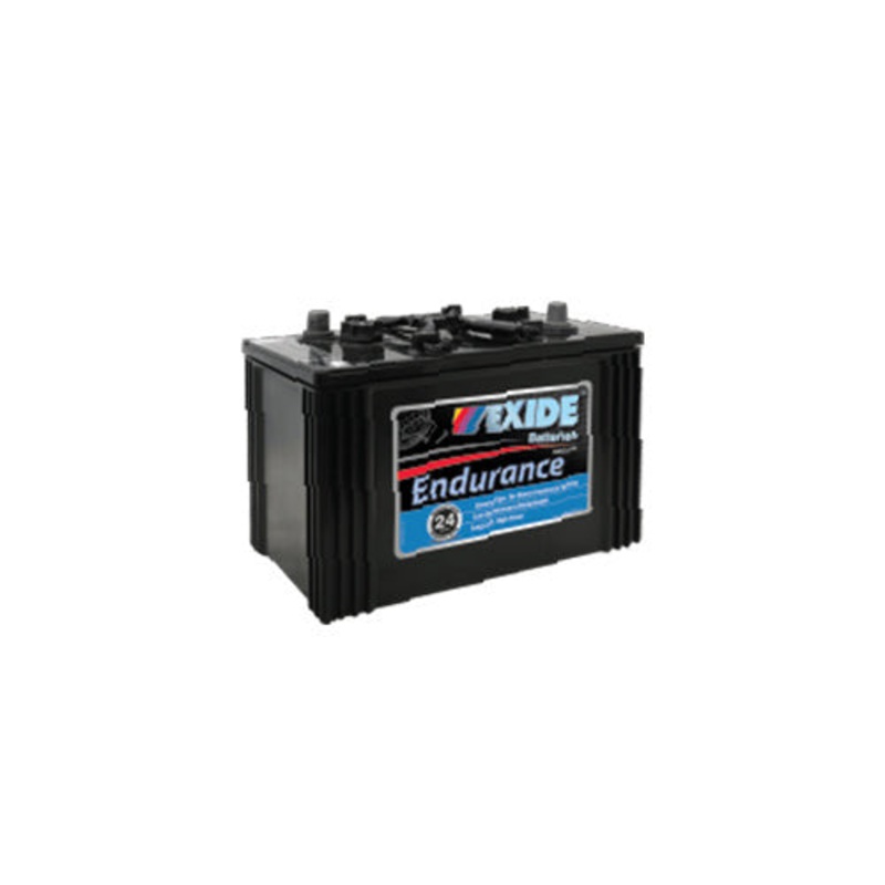 Exide Endurance 6V 915CCA Battery – 26B