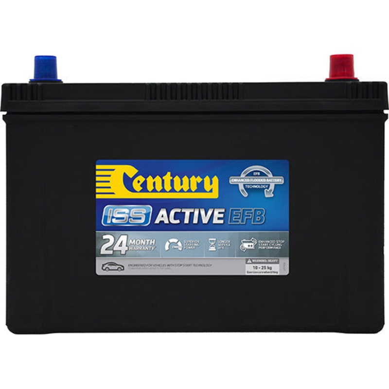 Mazda CX-5 Battery T110 MF | 12V 760CCA EFB Start-Stop