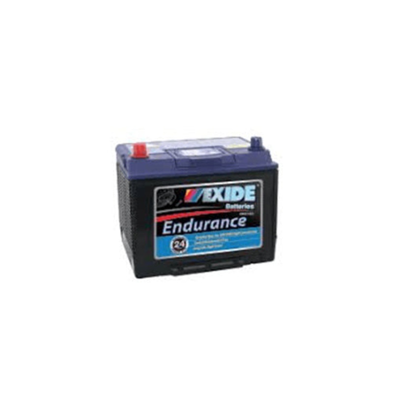 N50ZZ Auto/Commercial Exide Endurance Battery, 620 CCA, 30-Month Warranty