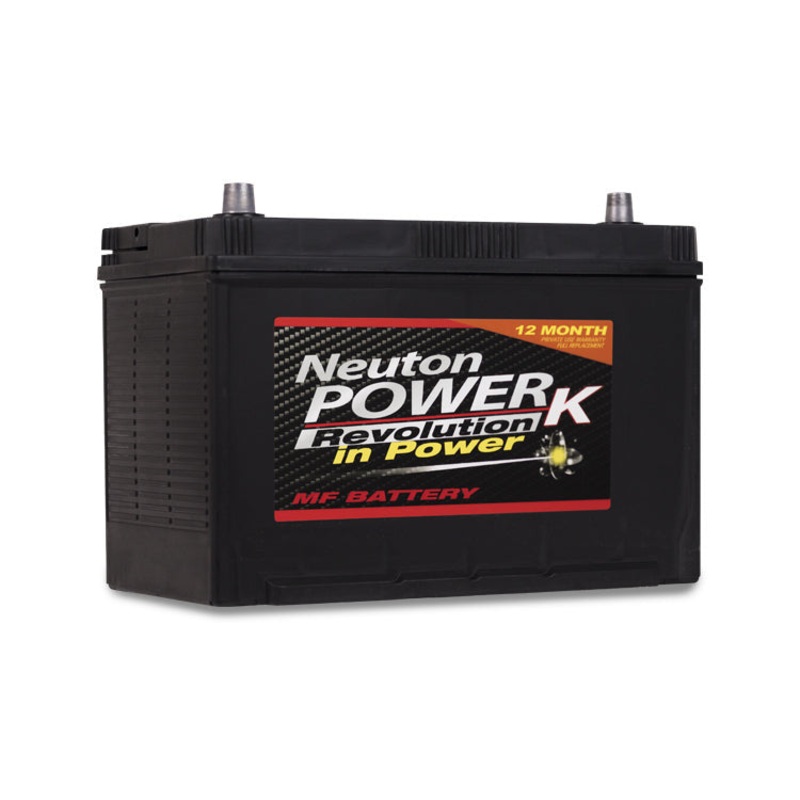 Neuton Power Maintenance Free 1000CCA Automotive Battery – 31-1000