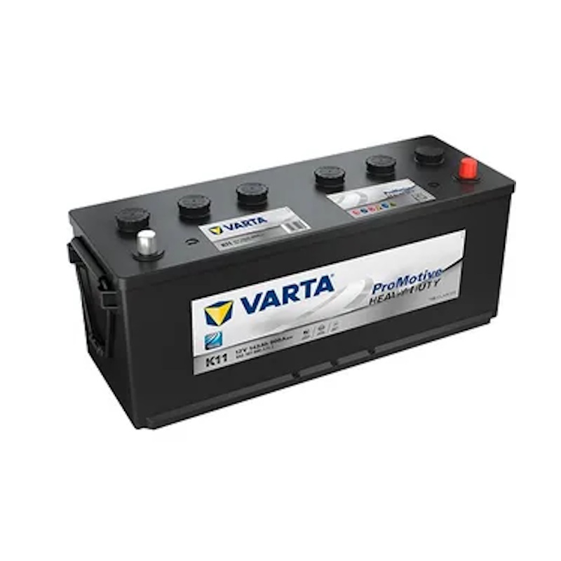 Varta K11 New Holland Battery for Commercial Tractors 900CCA