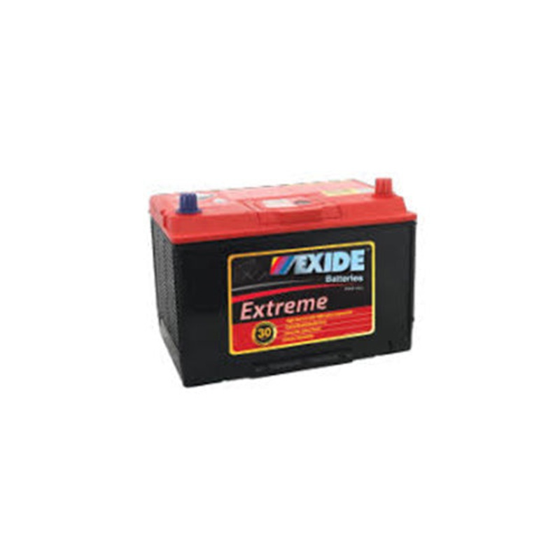 XN70ZZLMF Exide Extreme Battery 12V 810CCA – N70ZZL, 36 Months Warranty