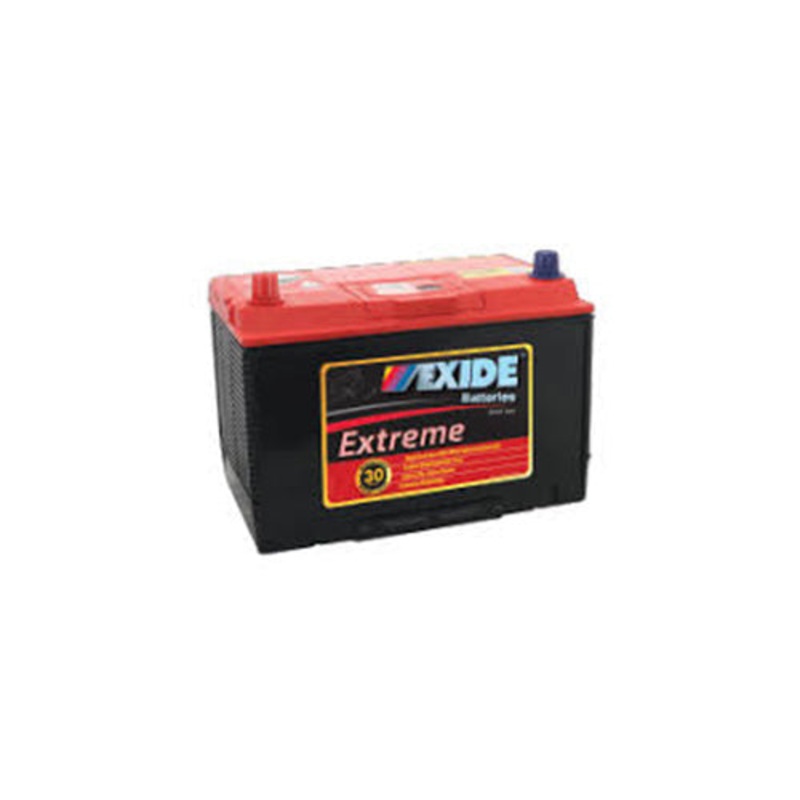 XN70ZZMF Exide Extreme Battery 12V 810CCA – N70ZZ, 36 Months Warranty
