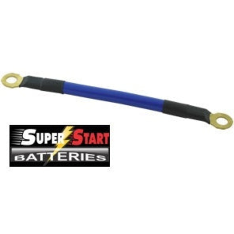 250MM BATTERY CABLE STARTER TO STARTER ALL PURPOSE