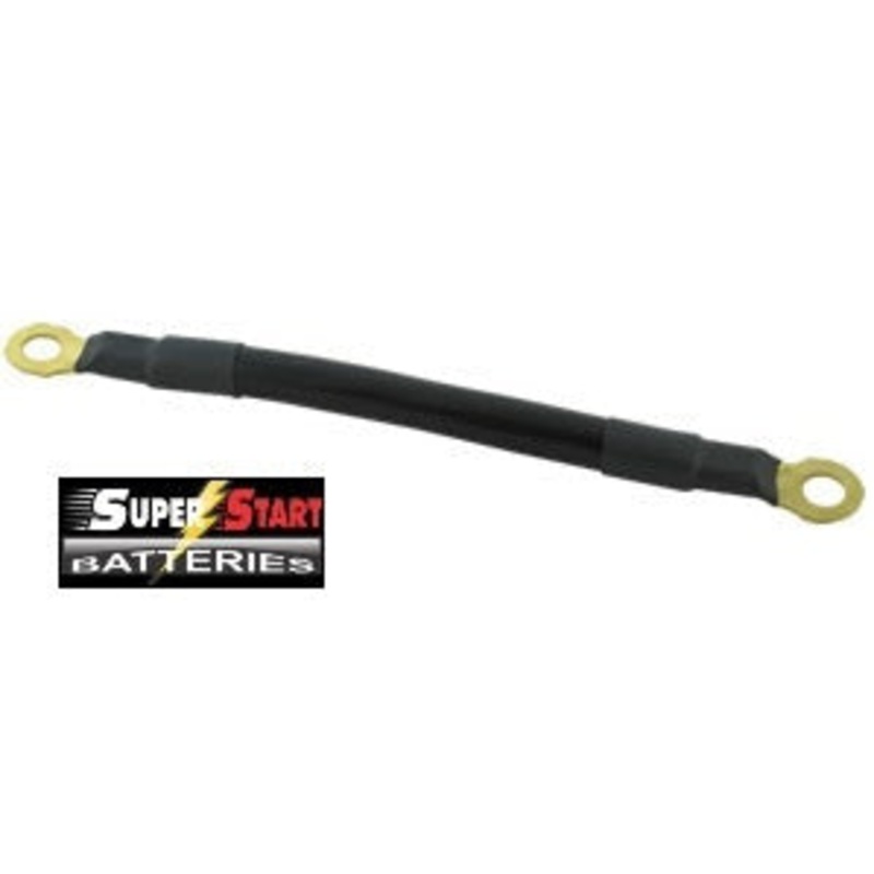 750MM STARTER TO STARTER BATTERY CABLE HEAVY DUTY