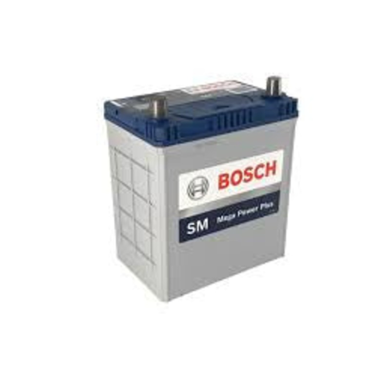 Bosch 40B19RS Battery 300CCA NS40ZS, 40DMF