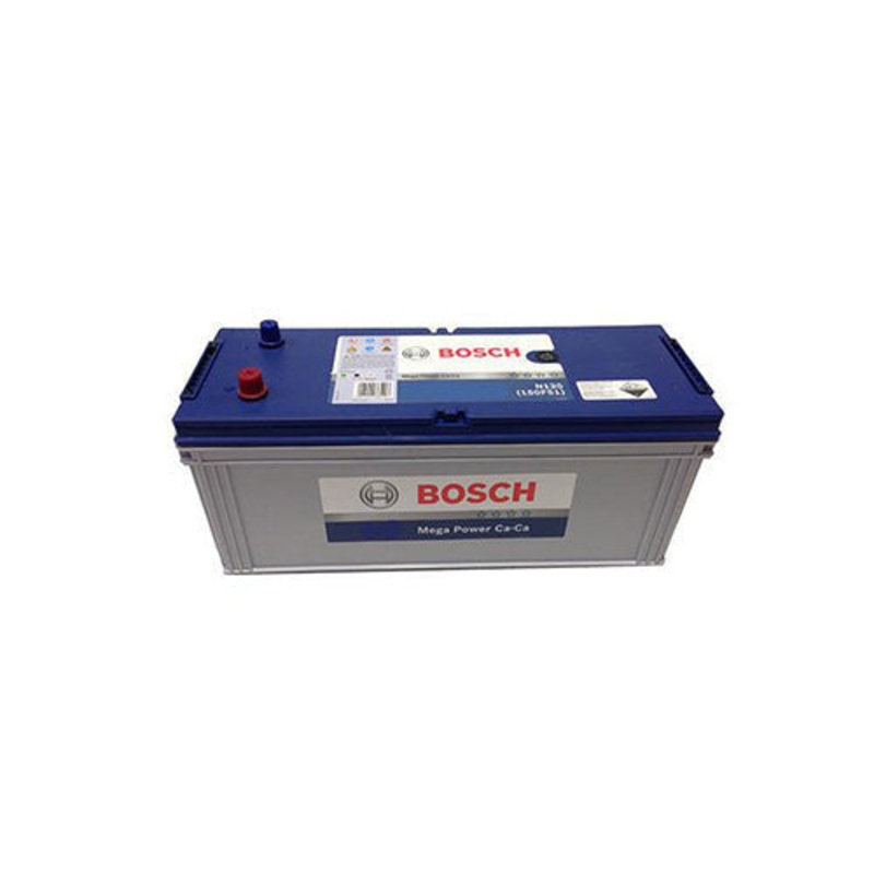 Bosch N120 Commercial Battery Heavy Duty N120MF 160F51