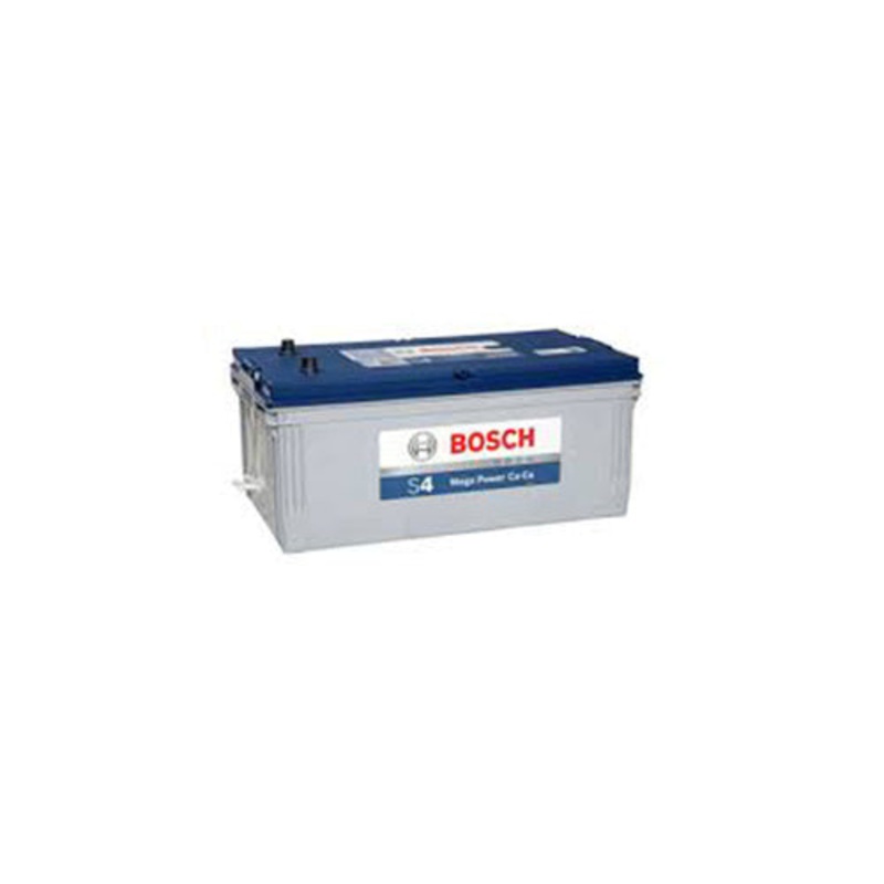 Bosch T4 N200 12V 1130 CCA Commercial Battery