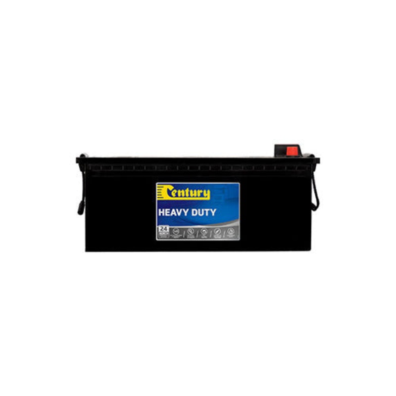 Century DIN145L European Truck Battery – 12V, 1150 CCA, 154AH