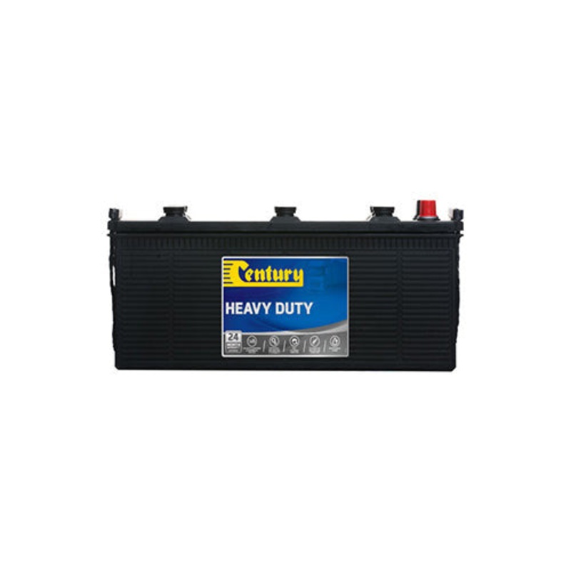 Century Heavy Commercial 94 Battery 890CCA – 24 Month Warranty