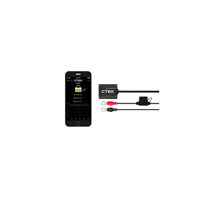 CTEK 40-149 Battery Sense Bluetooth Battery Monitor