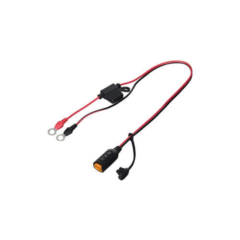CTEK 56-382 COMFORT INDICATOR EYELET M8 (8.4MM) 56-382 2 yr warranty AU/NZ