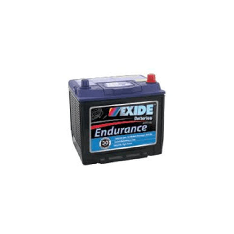 Exide Endurance 12V 600CCA Car Battery – 55D23CMF (55D23L)