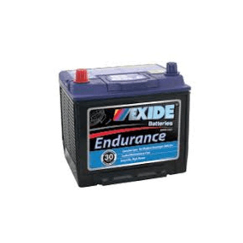 Exide Endurance 12V 600CCA Car Battery – 55D23DMF (55D23R)