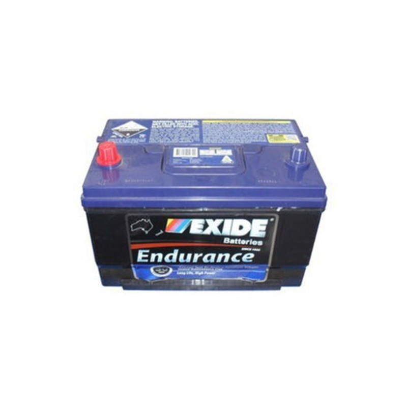 Exide Endurance 65DMF American Car Battery 780CCA – 30 Month Warranty