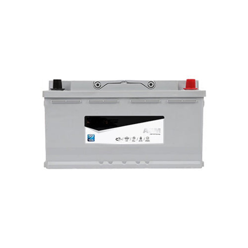LN5 AGM Battery 12V 900CCA 95Ah – DIN88LAGM G14 DIN85LHAGM