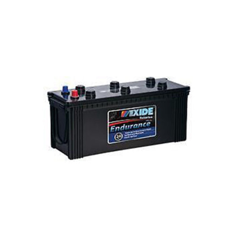 N120 Exide Endurance Commercial Battery 850CCA 12V | Heavy Duty Power