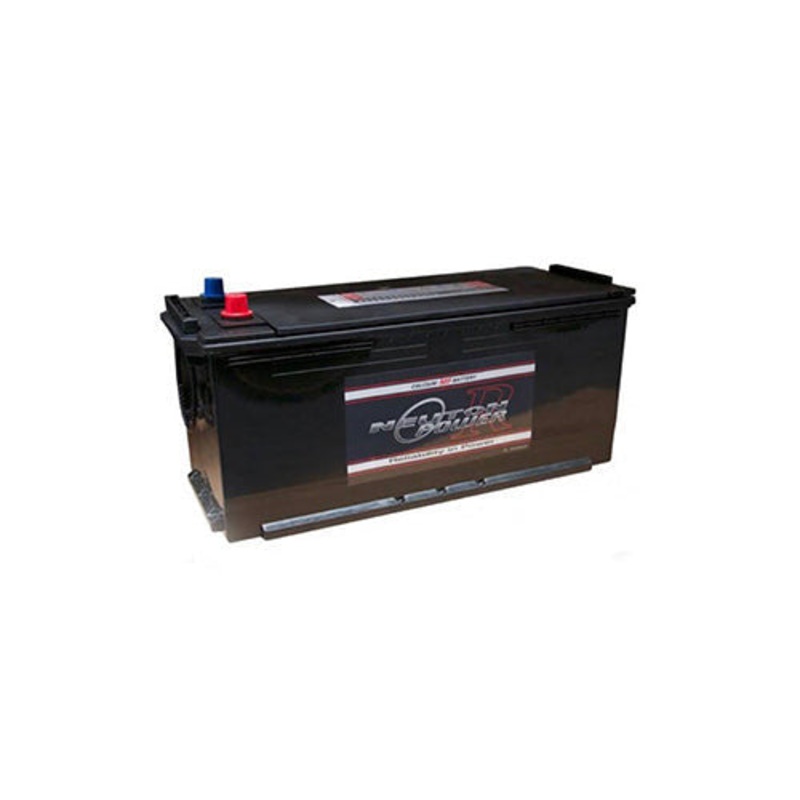 N120 Neuton Power Battery, 900 CCA, 2-Year Warranty