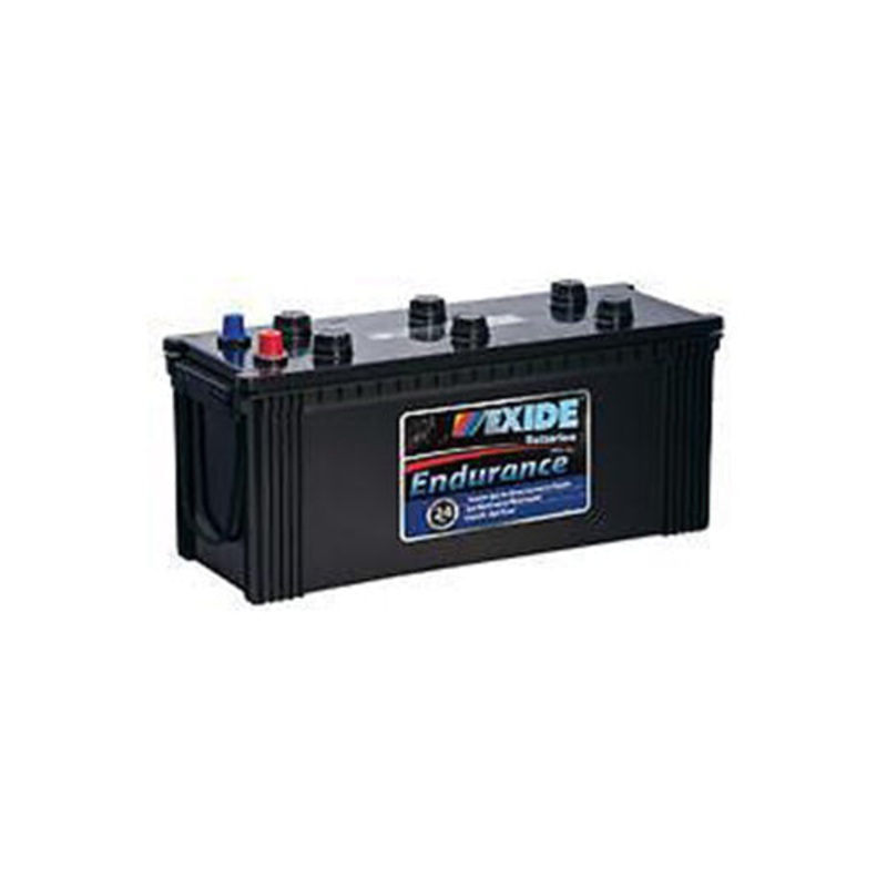 N150 Exide Endurance Commercial Battery, 950 CCA, 24-Month Warranty