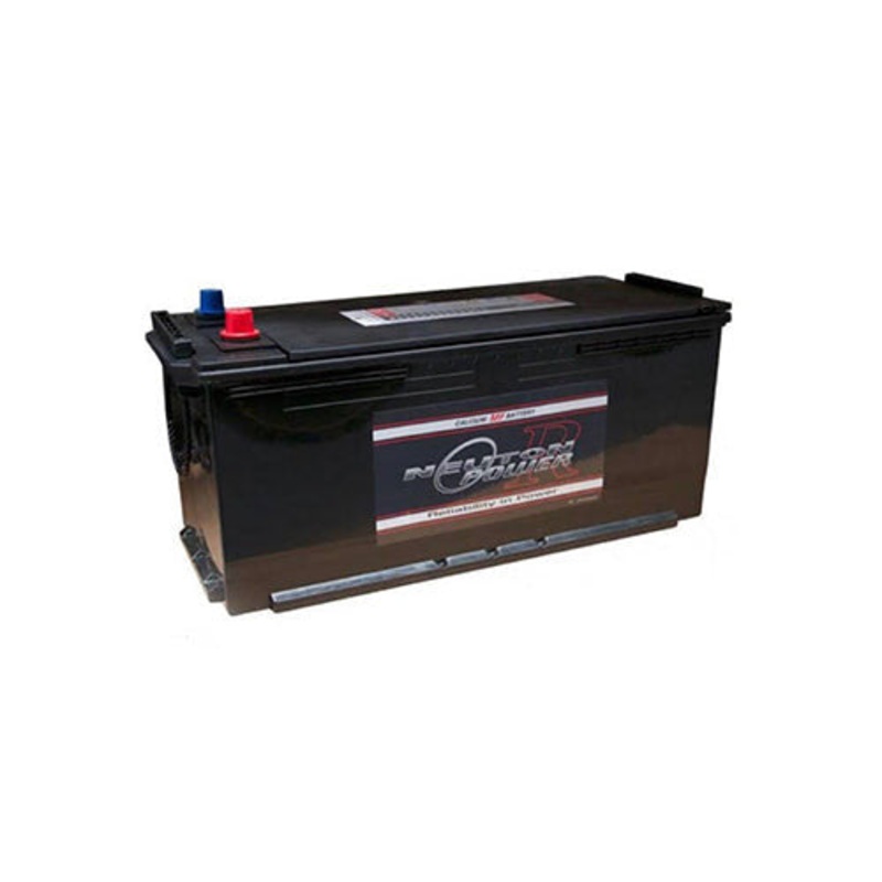N150 Neuton Power Battery, 1000 CCA, 2-Year Warranty