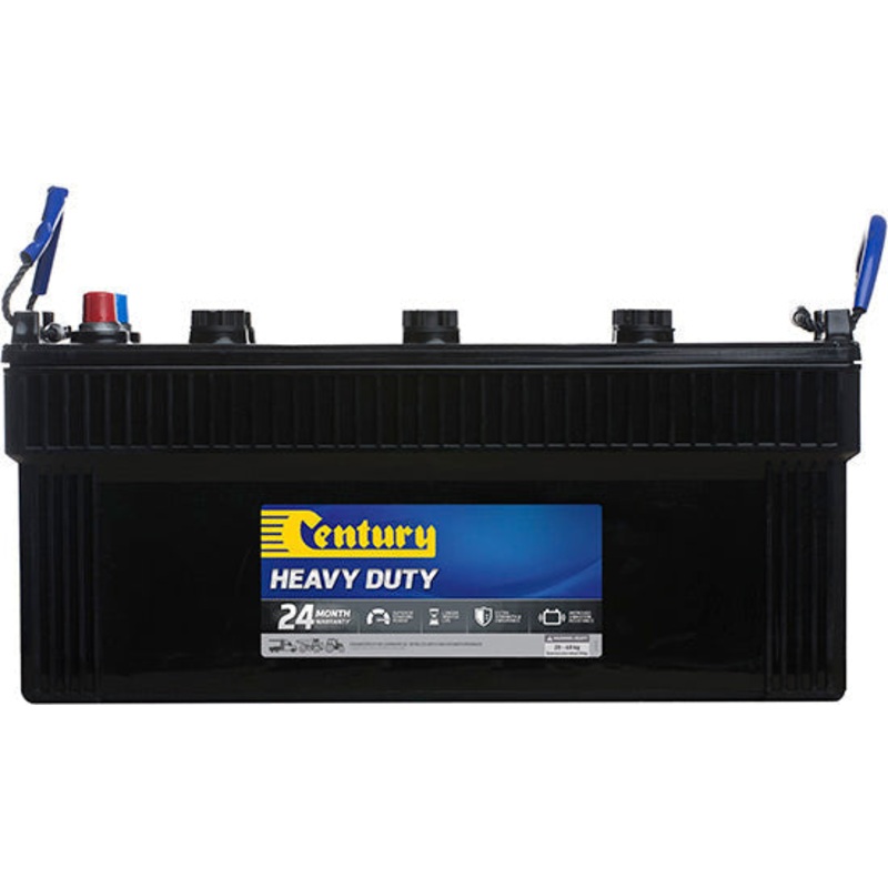 N200 Century Heavy Commercial Battery, 1300 CCA, 24-Month Warranty