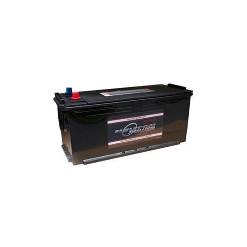 N200 Neuton Power Battery, 1200 CCA, 2-Year Warranty