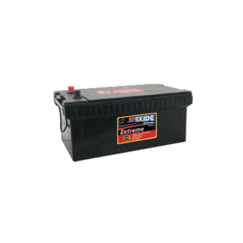 N200MFE Exide Extreme Commercial Battery, 1150 CCA, 24-Month Warranty