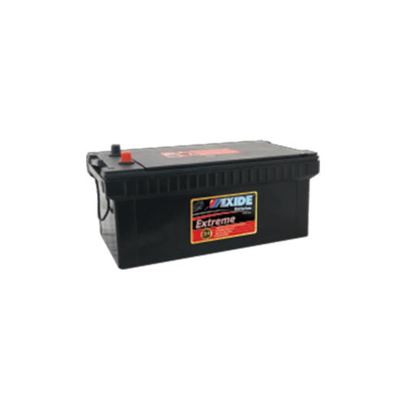 N200MFF Exide Extreme Commercial Battery, 1150 CCA, 24-Month Warranty