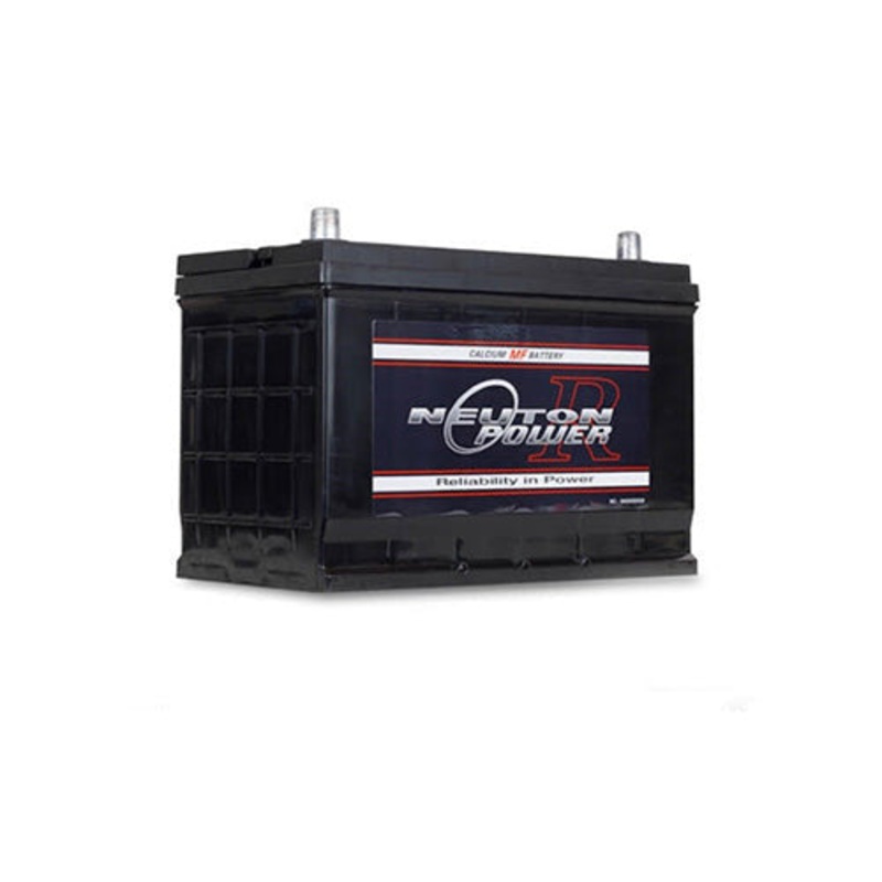 N70ZZ Neuton Power Battery, 820 CCA, 2-Year Warranty