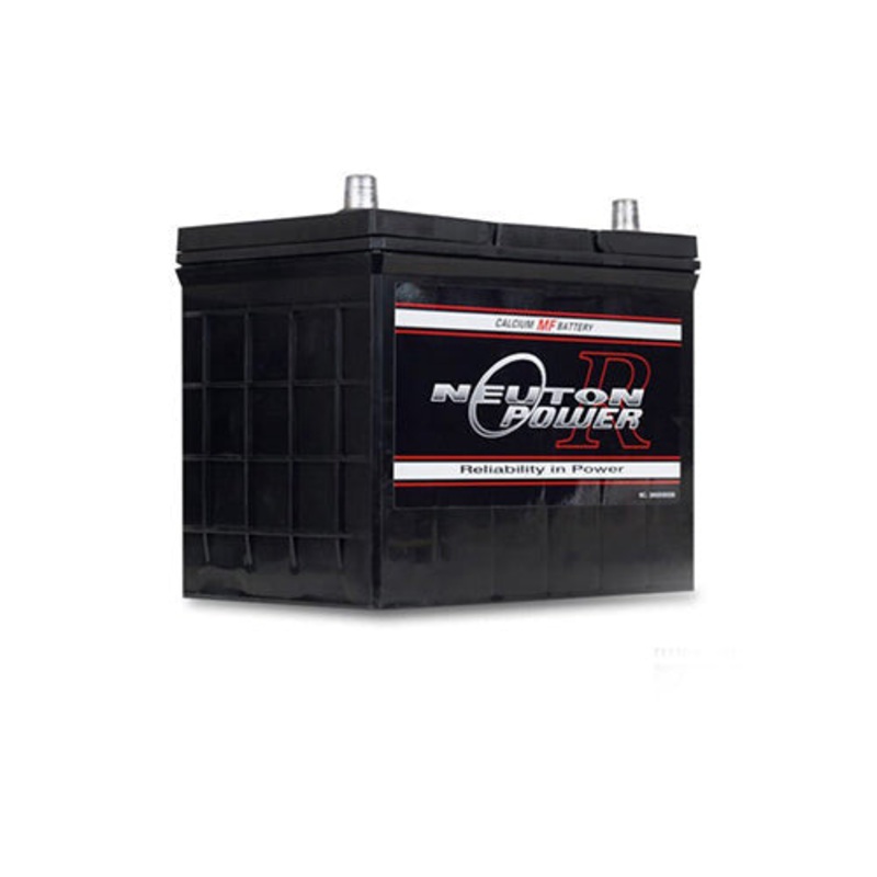 Neuton Power NPN50 57MF Car Battery 650CCA – 36 Month Warranty